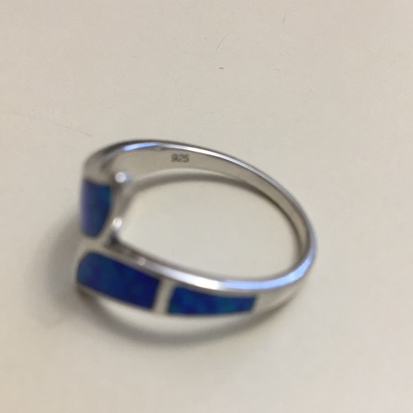 Montana Silversmith ring - Picture 2 of 3